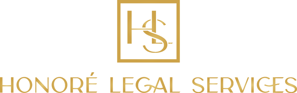 Honoré Legal Services